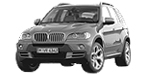 BMW E70 C2607 Fault Code