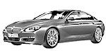 BMW F06 C2607 Fault Code